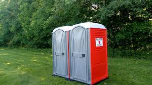 Portable Restroom Removal and Pickup in West Pittston, PA