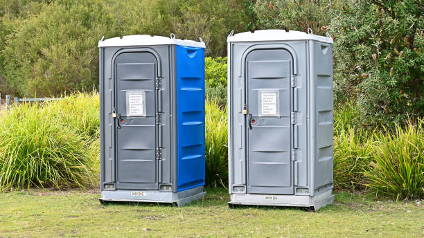 Portable Restroom Servicing (Cleaning and Restocking) in West Pittston, PA