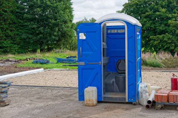 Best Short-Term Portable Toilet Rental  in West Pittston, PA